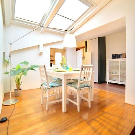 Casa Mosaico Apartment Vicenza Ngoại thất bức ảnh