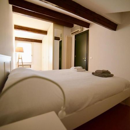 Casa Mosaico Apartment Vicenza Ngoại thất bức ảnh
