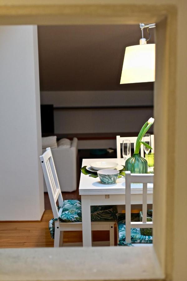 Casa Mosaico Apartment Vicenza Ngoại thất bức ảnh