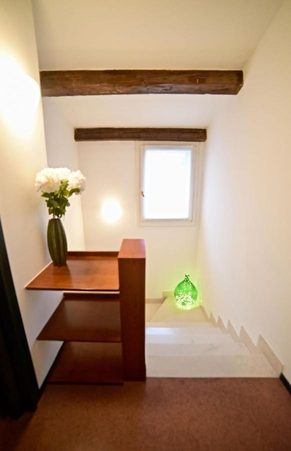 Casa Mosaico Apartment Vicenza Ngoại thất bức ảnh