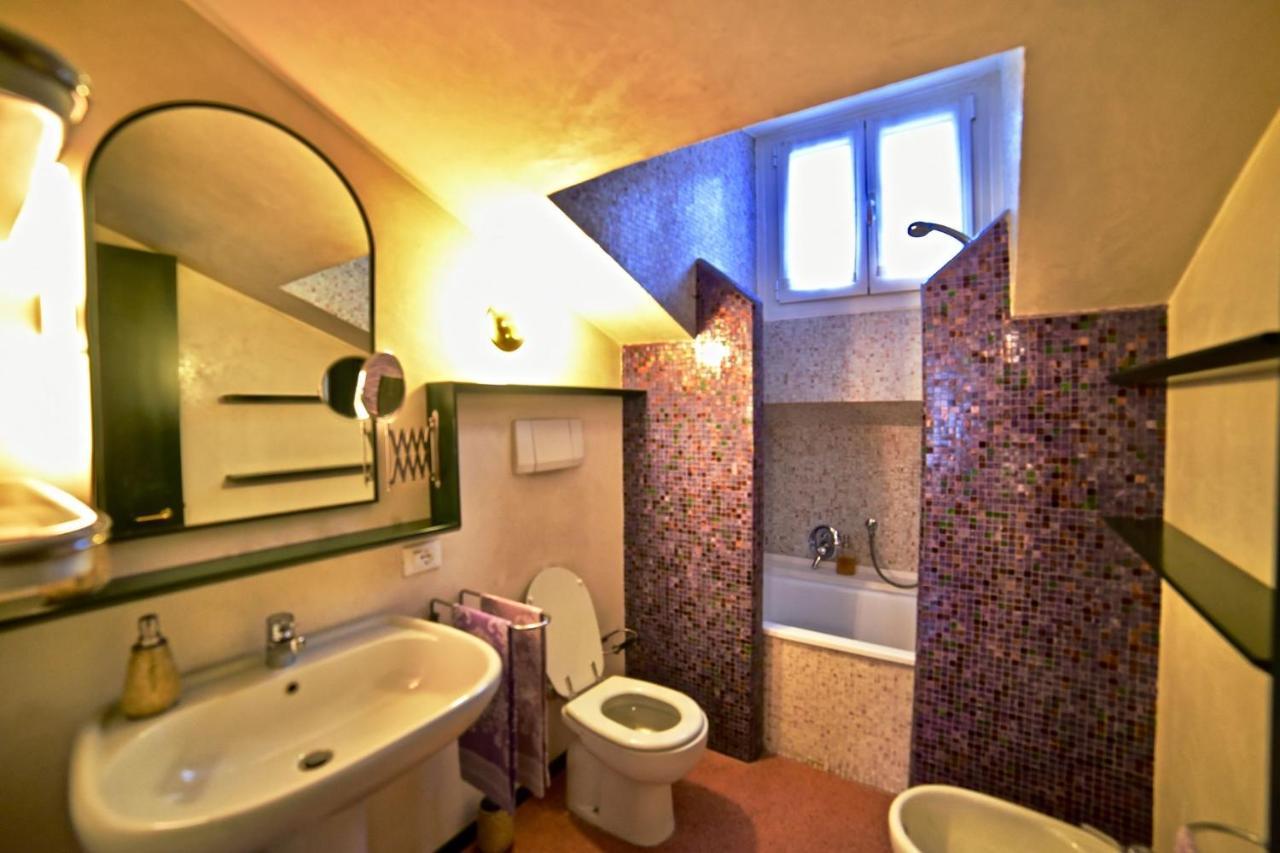 Casa Mosaico Apartment Vicenza Ngoại thất bức ảnh