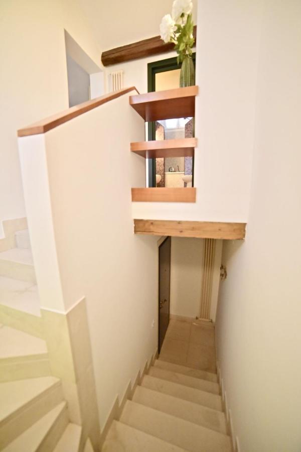Casa Mosaico Apartment Vicenza Ngoại thất bức ảnh
