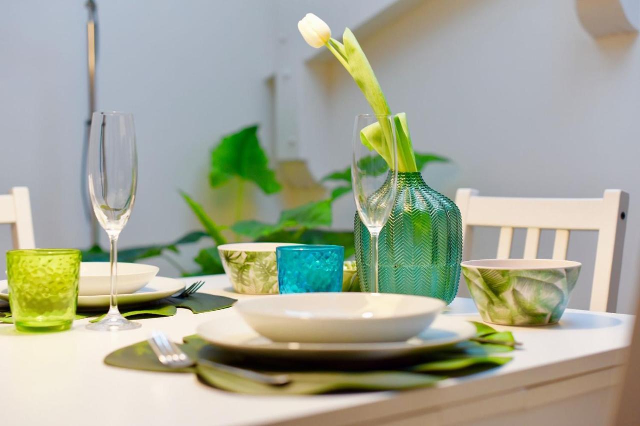 Casa Mosaico Apartment Vicenza Ngoại thất bức ảnh