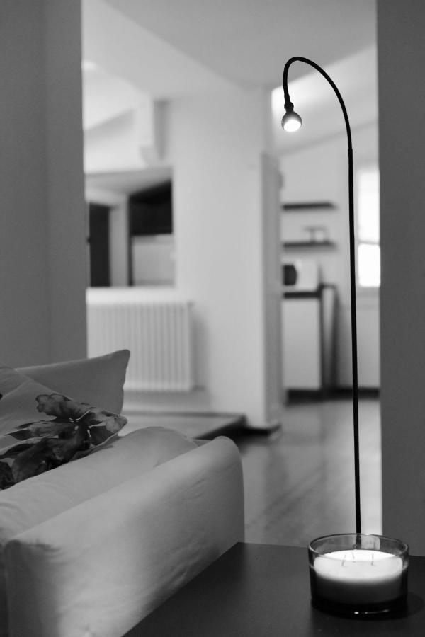 Casa Mosaico Apartment Vicenza Ngoại thất bức ảnh
